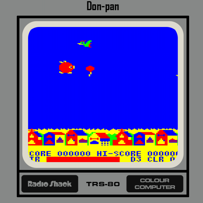 Don-pan box art