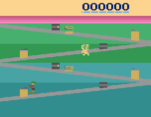 Spike's Peak — ss (WOR)