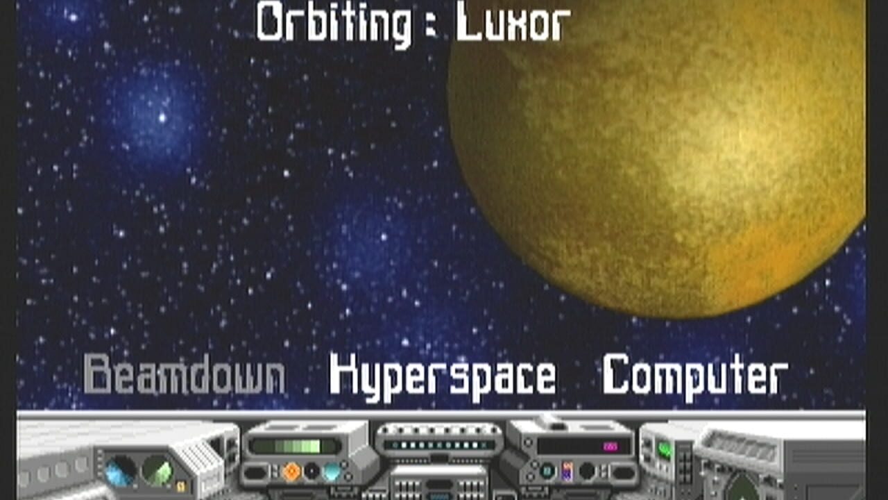 Pharma-Laser Volume 2 — screenshot (WOR)