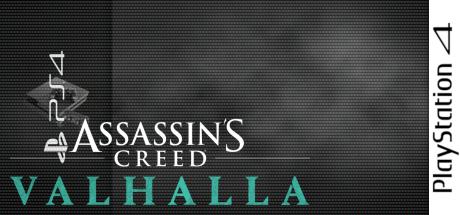 Assassin's Creed : Valhalla — steamgrid