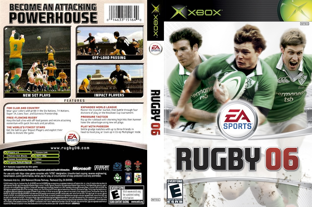 Rugby 06 — box-texture (US)