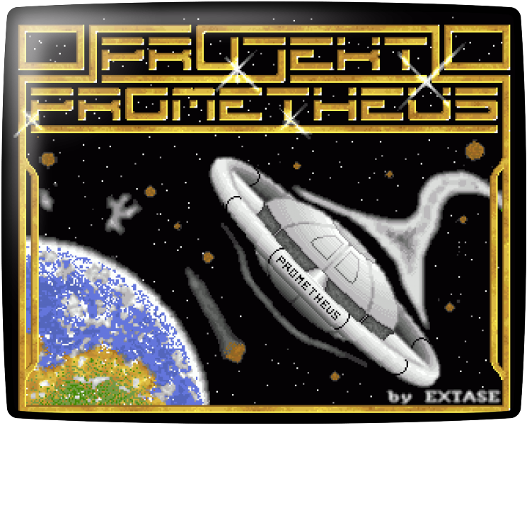 Projekt Prometheus — mixrbv1 (WOR)