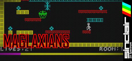Maglaxians — steamgrid