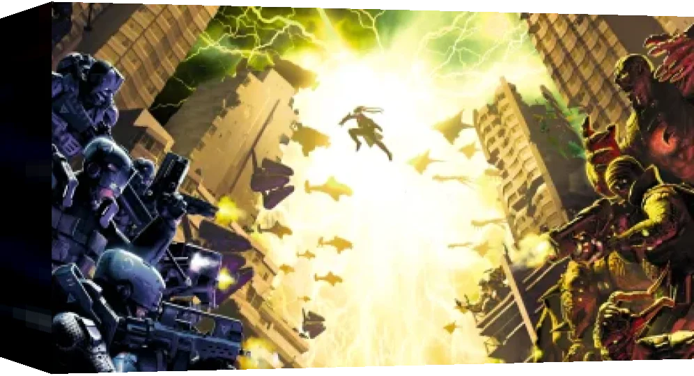 Stormrise — box-3D (WOR)