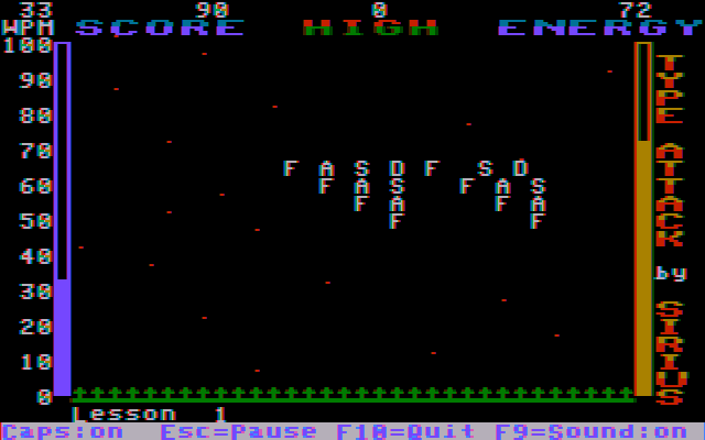 Type Attack — ss (US)