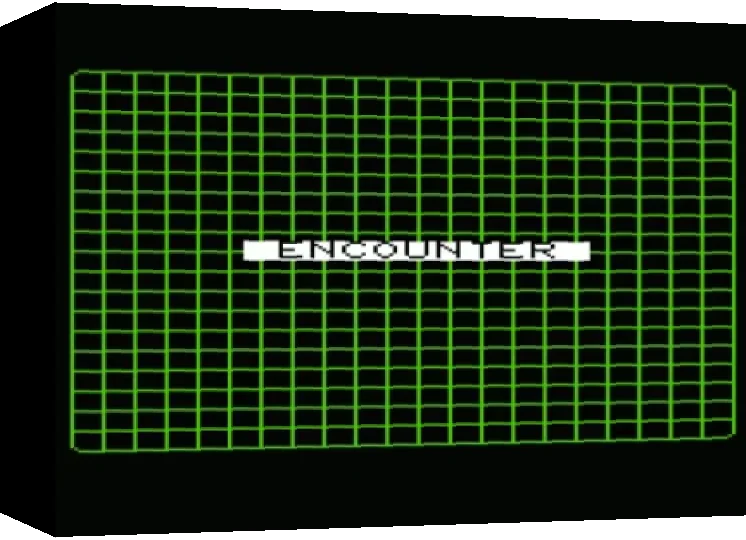 Encounter — box-3D (WOR)