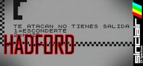 Hadford — steamgrid