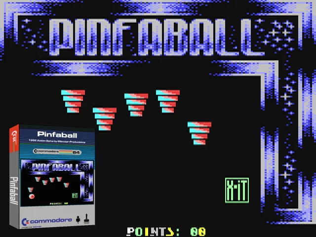 Pinfaball — mixrbv2 (CUS)