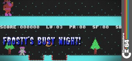 Frosty the Snowman — steamgrid