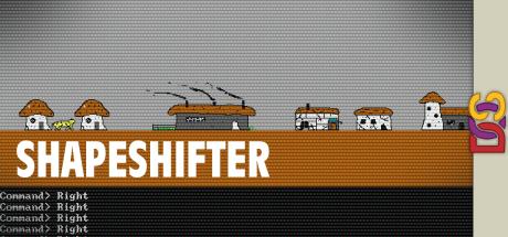 Shapeshifter — steamgrid