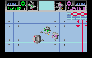Hyperbowl — ss (WOR)