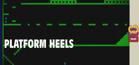 Platform Heels — steamgrid