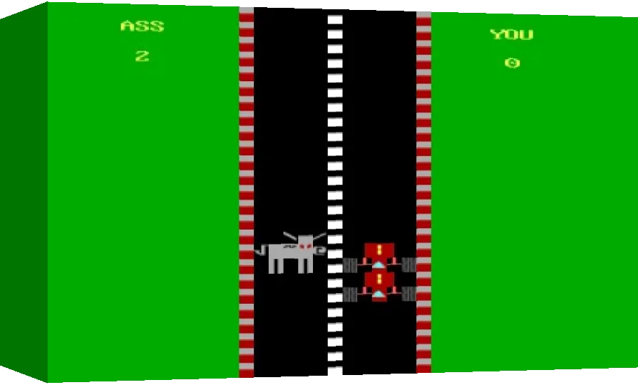 Sorry Ass — box-3D (WOR)