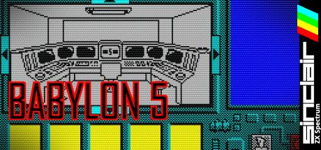 Babylon 5 — steamgrid