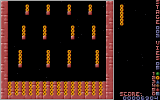 Equality — ss (WOR)