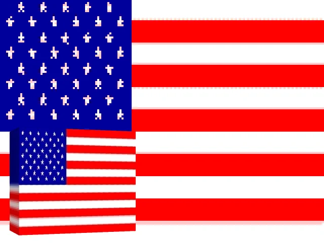 Stoic Software's Tribute To The United States — mixrbv2 (WOR)