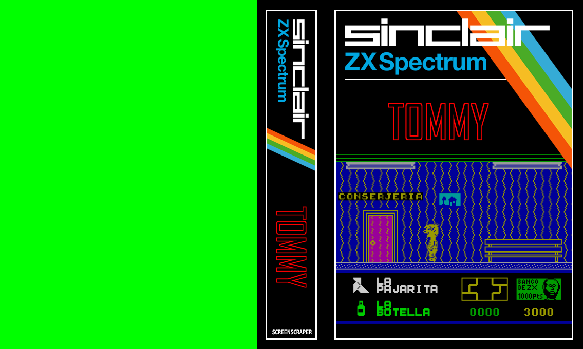Tommy — box-texture (SS)