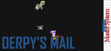 Derpy's Mail — steamgrid