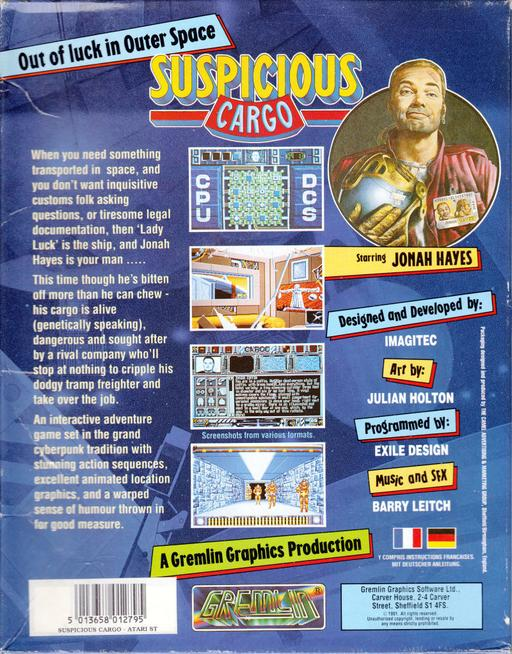 Suspicious Cargo - Special Edition — box-2D-back (WOR)
