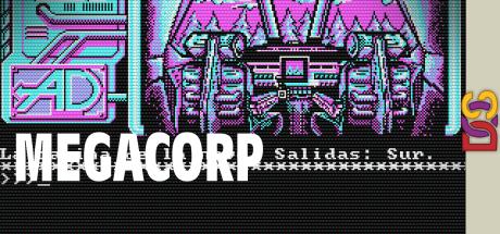 Megacorp — steamgrid