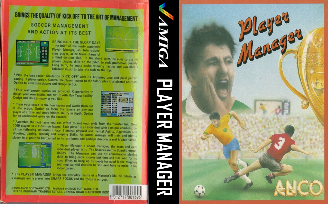 Player Manager — box-texture (WOR)