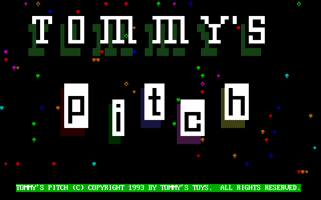 Tommy's Pitch — sstitle (WOR)