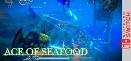 Ace Of Seafood — steamgrid