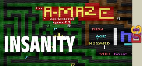 Insanity — steamgrid
