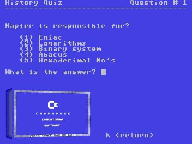 Computer History — mixrbv2 (WOR)