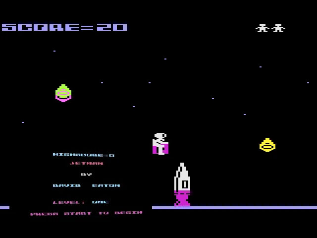 Jetman — mixrbv2 (WOR)