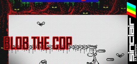 Blob the Cop — steamgrid