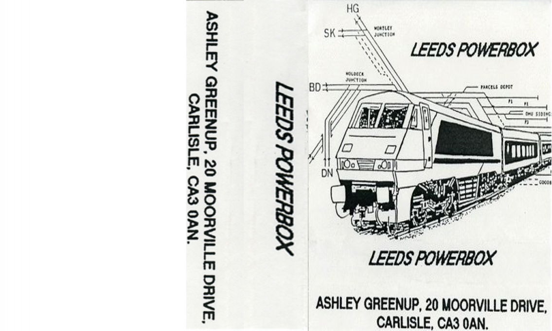 Leeds Powerbox — box-texture (WOR)