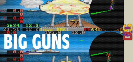 Big Guns — steamgrid