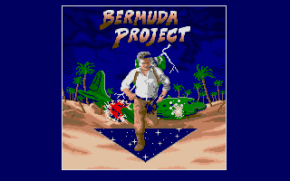 Bermuda Project — sstitle (WOR)