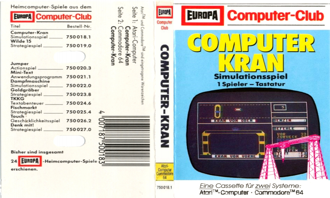 Computer-Kran! — box-texture (EU)
