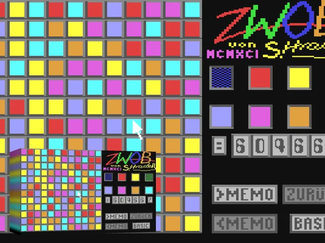 Zwob — mixrbv2 (WOR)