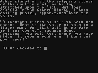 Cursed be the City — ss (WOR)