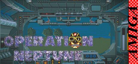 Operation Neptune — steamgrid