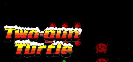 Two-Gun Turtle — steamgrid