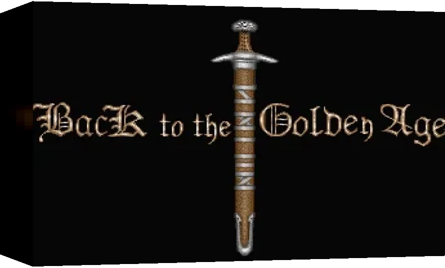 Back To The Golden Age — box-3D (WOR)