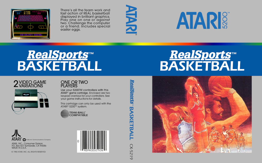 RealSports Basketball — box-texture (US)