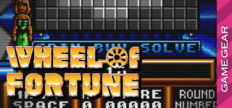 Wheel Of Fortune — steamgrid