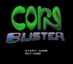 Corn Buster — sstitle (US)