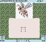 Go Catch 'Em — ss (WOR)