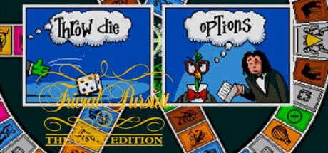 Trivial Pursuit - The CDTV Edition — steamgrid