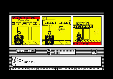 Redhawk — ss (EU)