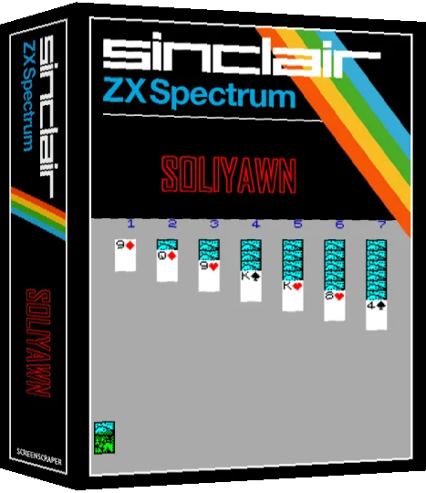 Soliyawn — box-3D (SS)