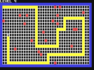 Tronic Cycle — ss (WOR)