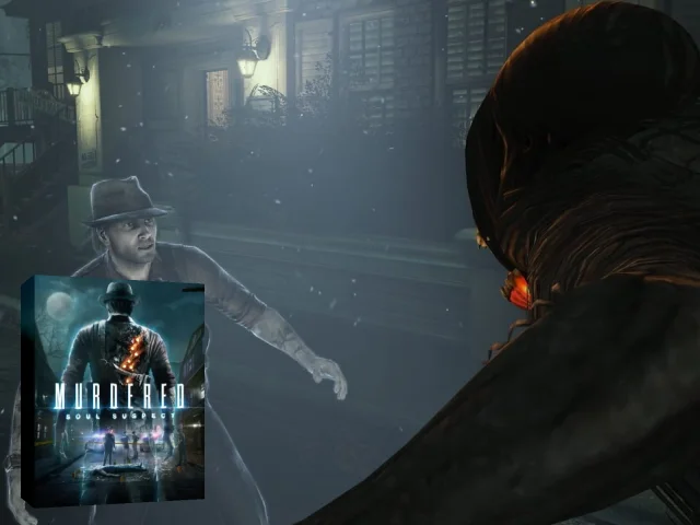 Murdered - Soul Suspect — mixrbv2 (WOR)