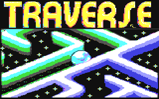 Traverse — sstitle (WOR)